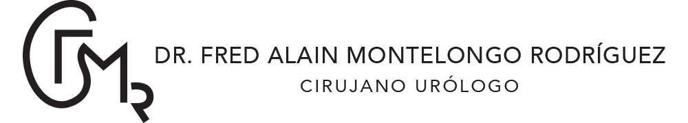 Logo Fred Montelongo